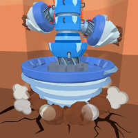 Mineral Craft Factory