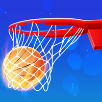 Basketball Dunk Mania