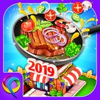 Continental Food Maker Cooking