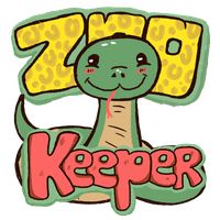 Zoo Keeper