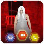 Granny fake Live video call pr