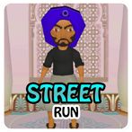 Street Run