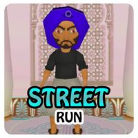 Street Run