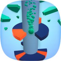 Stack Ball