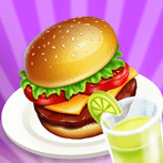 Cooking Plan: Cooking Games