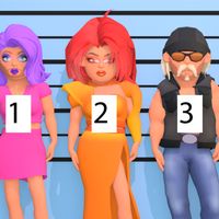 True Crime Detective