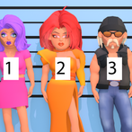 True Crime Detective