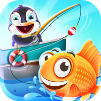 Fishing Game