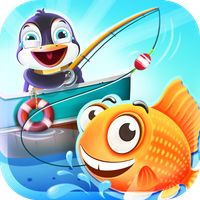 Fishing Game