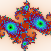Julia Set