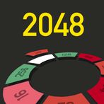 2048: Rotate And Merge
