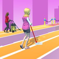 Cleaner Run - Clean to win