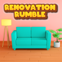 Renovation Rumble