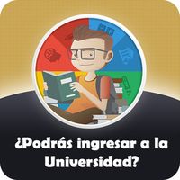 Ingresa a la Universidad