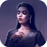 Vampire — Parliament of Knives