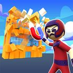 Magnet Man