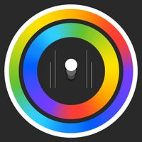 Color Switch Ball Runner 3D
