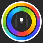 Color Switch Ball Runner 3D