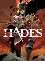 Hades - NETFLIX