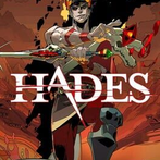 Hades - NETFLIX