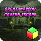 Masson Cavern Escape