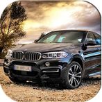 X6 Driving & Parking & Racing 