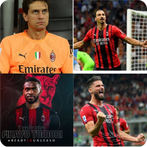 daftar nama pemain AC Milan