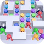 Puzzle Emoji Jam