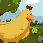 Game Anak Mengenal Dunia Hewan