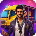 Indian DJ Wala Gadi Simulator