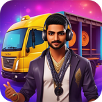 Indian DJ Wala Gadi Simulator