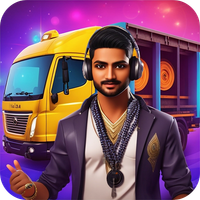 Indian DJ Wala Gadi Simulator