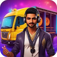 Indian DJ Wala Gadi Simulator