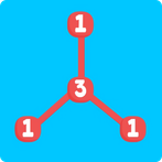 One Tab Puzzle: 20 MB Game