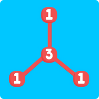 One Tab Puzzle: 20 MB Game