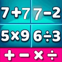 Lucky math quiz earn reward