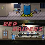 Red Raiders 2D Fight like a Bo