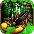 Scorpion Simulator