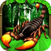 Scorpion Simulator