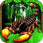 Scorpion Simulator