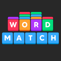 Word Match Puzzle!