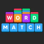 Word Match Puzzle!
