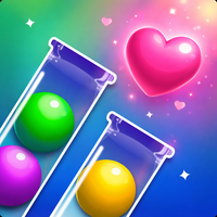 Color Ball Journey Sorting Puz