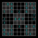 It's Just Sudoku!