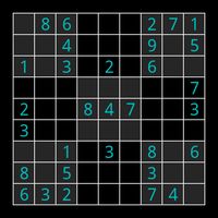 It's Just Sudoku!