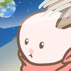 Flying Rabbit