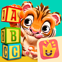 Exo Pexo Alphabet Apartments