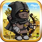 Royal Archer - Tower Defense