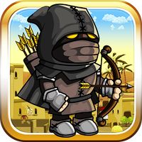 Royal Archer - Tower Defense