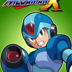 MEGA MAN X